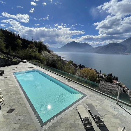 Paradiso Del Lago X5 Bellano Kültér fotó
