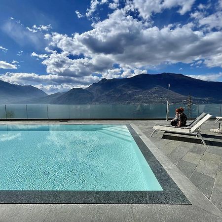 Paradiso Del Lago X5 Bellano Kültér fotó