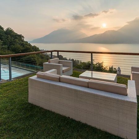 Paradiso Del Lago X5 Bellano Kültér fotó