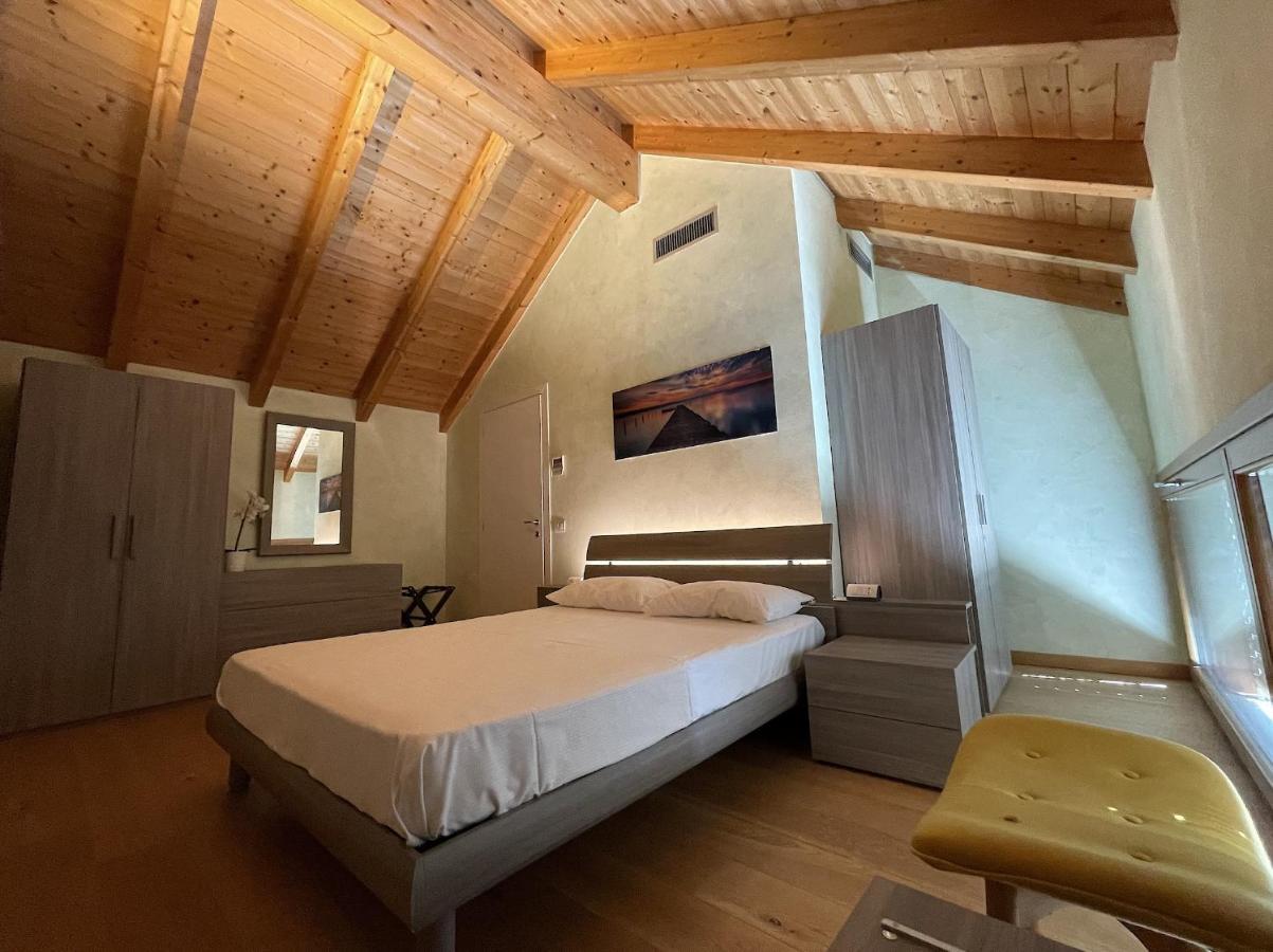 Paradiso Del Lago X5 Bellano Kültér fotó