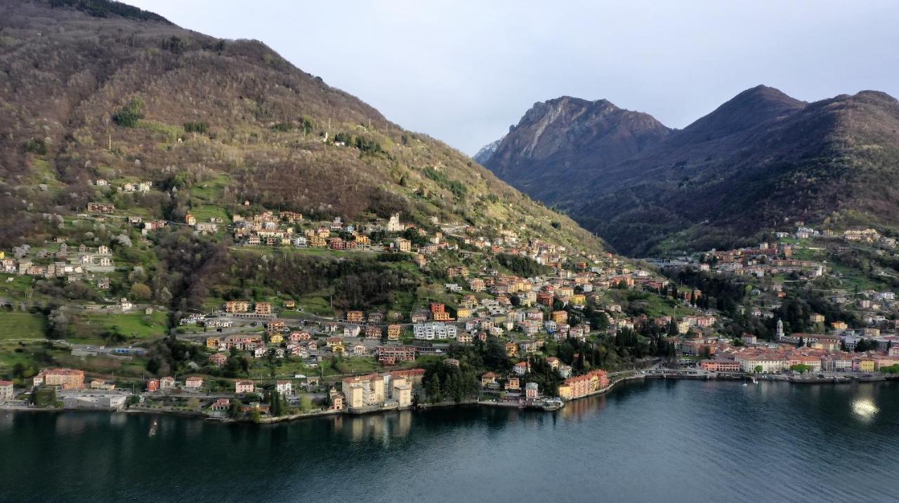Paradiso Del Lago X5 Bellano Kültér fotó