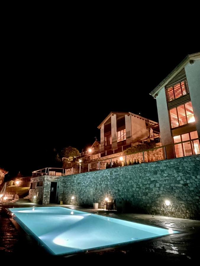 Paradiso Del Lago X5 Bellano Kültér fotó