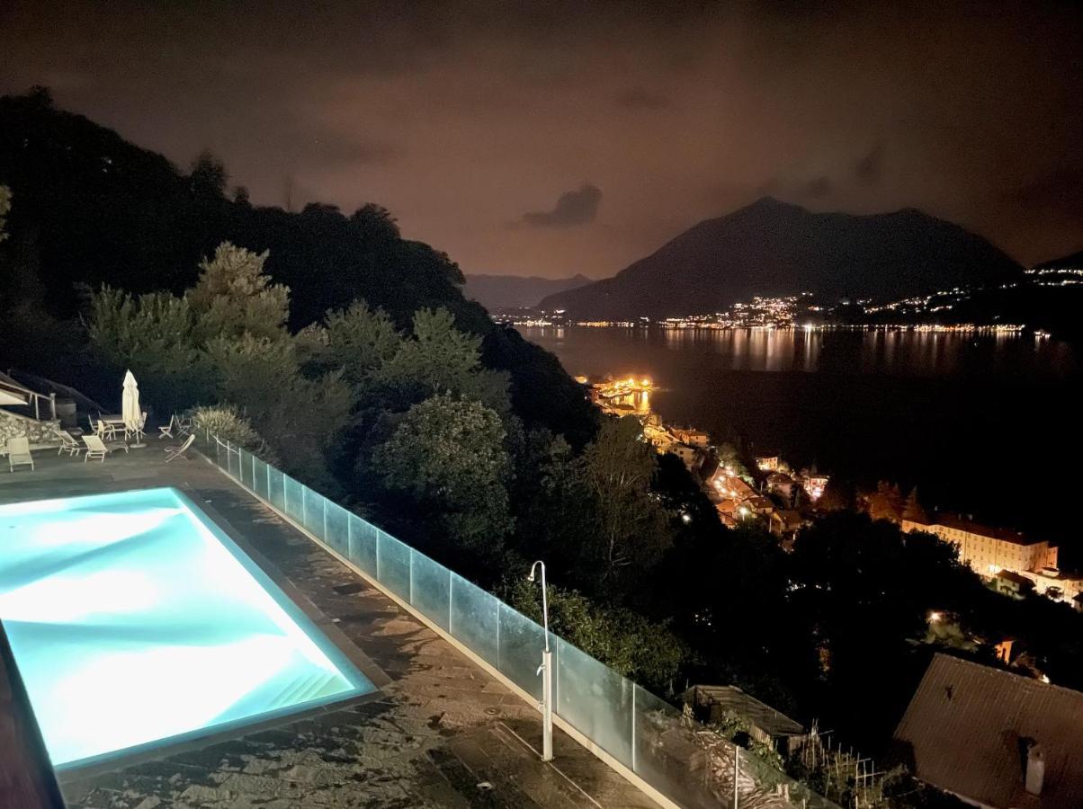 Paradiso Del Lago X5 Bellano Kültér fotó